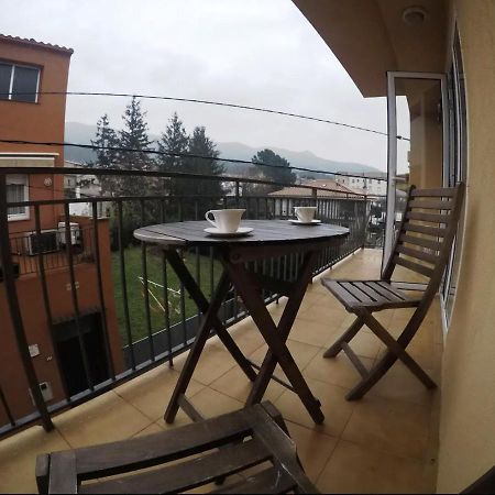 Cool Breeze Apartment Macanet De Cabrenys Exterior photo