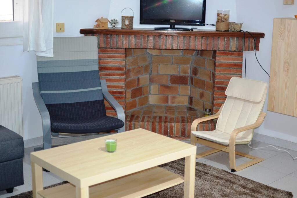 Cool Breeze Apartment Macanet De Cabrenys Exterior photo